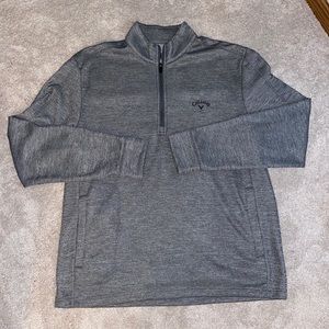 Callaway Golf Pullover